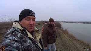 НАШЛИ ! ПОЛУДИКИЙ , КАРПОВЫЙ , ФИДЕРНЫЙ ВОДОЁМ ! ( В Северной Осетии )