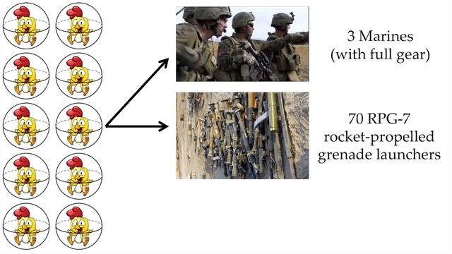 BAHFest East 2019 - Jerry Wang on a Bio-inspired Innovation for Modern Naval Warfare смотреть онлайн