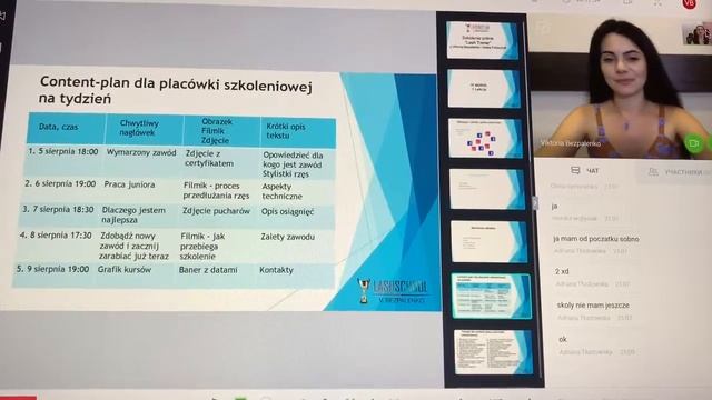 Польша. Онлайн курс смотреть онлайн