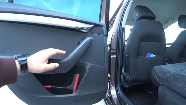 Собрали SQ в Skoda Octavia смотреть онлайн