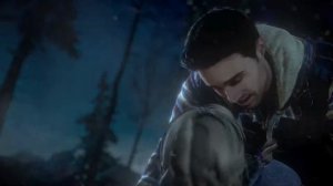 Until Dawn Gameplay