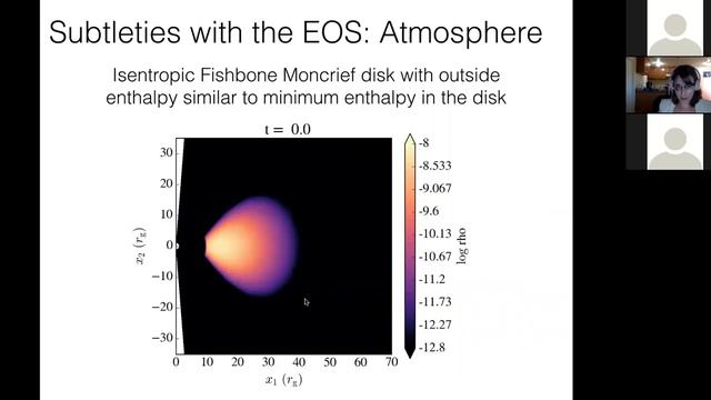 Nuclear Equation of State: Underlying Physics and Use in Fluid Codes смотреть онлайн