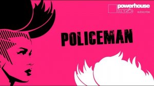 Eva Simons - Policeman feat. Konshens - Slowed & Reverb