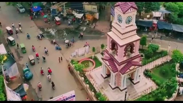 Top 10 most developed cities in Bihar | बिहार के 10 सबसे विकसित शहर 2023 ??? смотреть онлайн