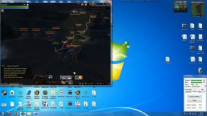 ArcheAge Bot/ Архейдж Бот ( Сбор ресурсов )