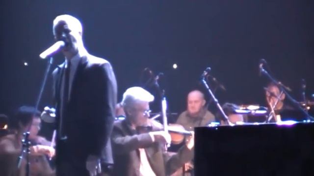 Alessandro Safina Новосибирск 11.03.2011 Luna смотреть онлайн