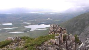 Река  Баргузин. Сплав на катамаранах по реке Баргузин. Джергинский заповедник.