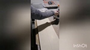 ПОЛИРОВКА МДФ ФАСАДА | ВЫСОКИЙ ГЛЯНЕЦ