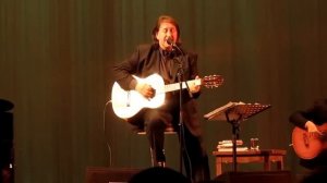 Олег Митяев — Петербуржский романс (live)