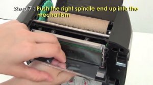 Godex RT700i RT230i Thermotransferdrucker