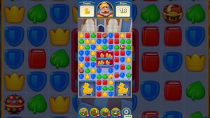 Royal Match: All Game Elements | Discover the Magic of Royal Match Gameplay