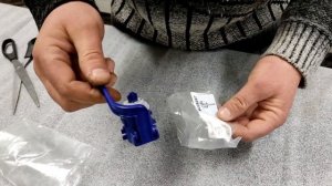 Мембранный узел, мембрана механизма бачка унитаза