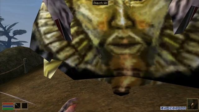 Vivec Vs The Most Powerful Enemy in Morrowind! (Morrowind Deathmatch) смотреть онлайн