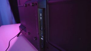 Обзор телевизоров Hisense A5600F