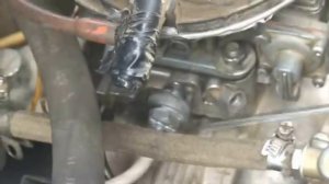 066. Резюме ремонта 41ого 'Москвича'