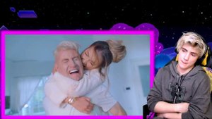 Ольгa Бузова — Лайкер Прeмьера клипa 2019 Реакция на Ольгу Бузову