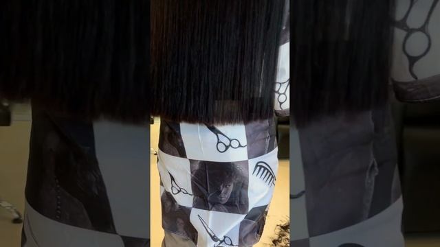 Настоящая русалка была моделью на 1 стрижке #причёска #стрижка #стрижкаволос #длинныеволосы #волосы смотреть онлайн