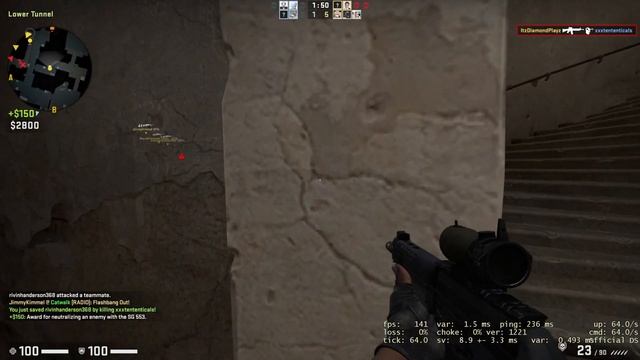 when a roblox player plays csgo смотреть онлайн