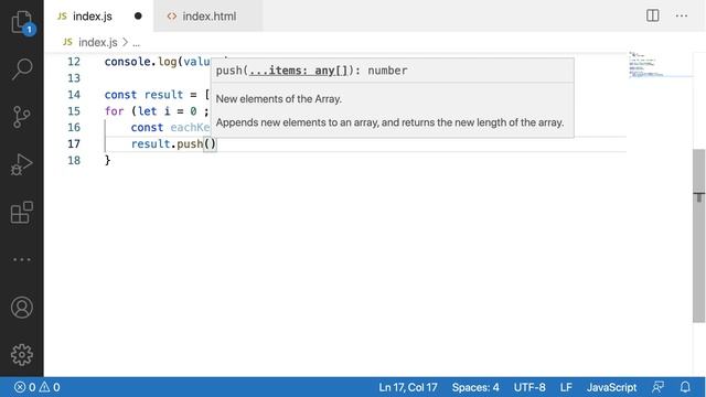 Entries methods of an Object | Javascript entries method | Object.entries | Part-16