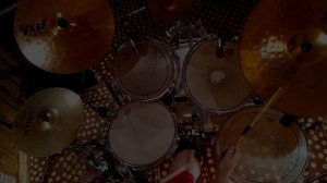 Jazz Swing Сoordination Drum lesson Как научиться играть джаз на барабанах Уроки игры на барабанах
