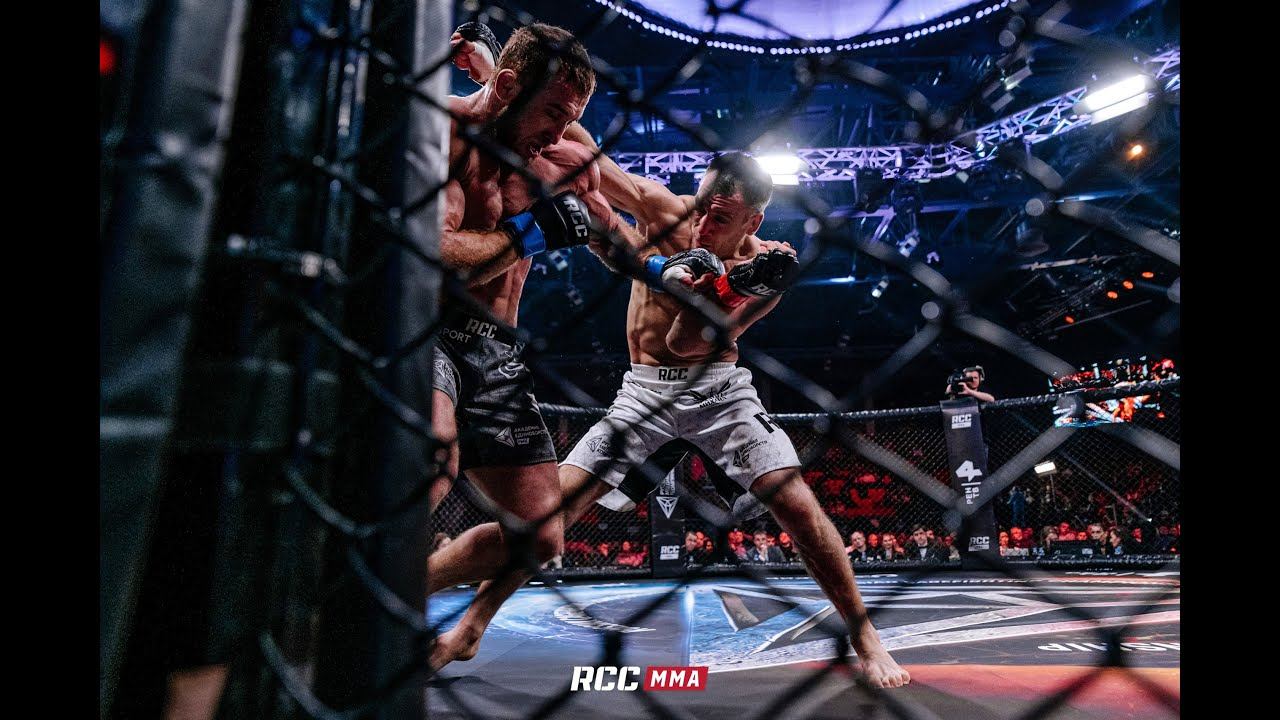 Алексей русских ММА. Hardcore Fighting Championship блоггер. Турнир по боевым смешанным единоборствам.