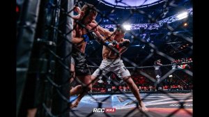 ВОЙНА НА РУКАХ | Алексей КУНЧЕНКО vs Сайгид АЛИБЕКОВ | Полный бой | RCC 13 | БОЙ ТУРНИРА