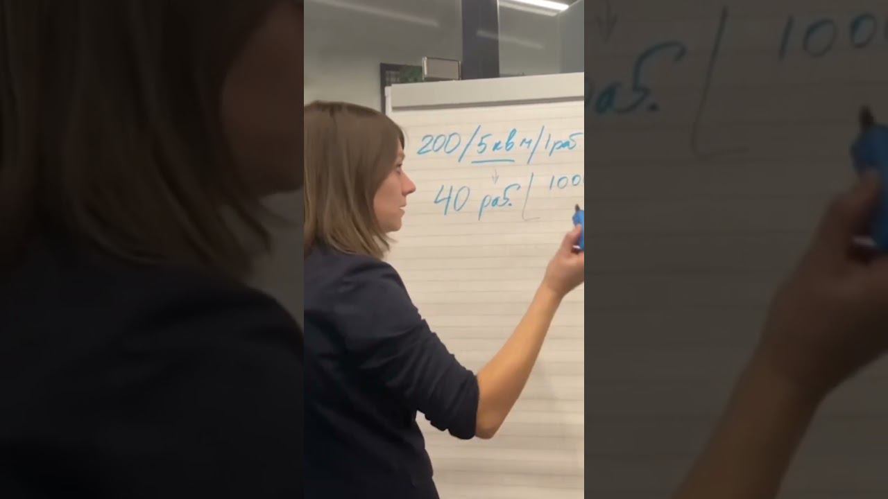 Как получать 200 000 руб. чистой прибыли с коворкинга. #коворкинг #коворкингспб смотреть онлайн