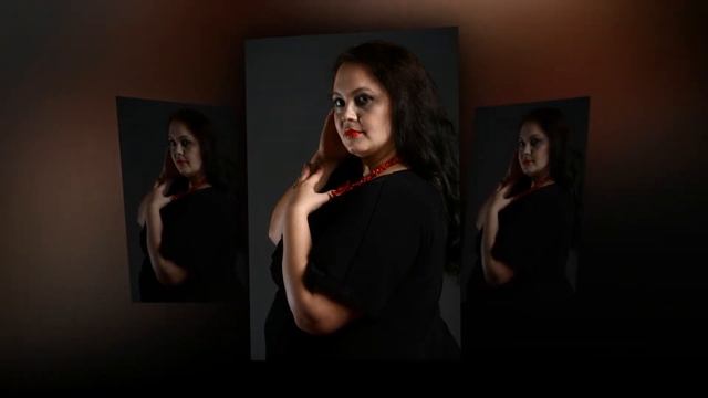 Я - Фотосессия в ретро-стиле... Июнь 2012 года смотреть онлайн