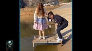 Лучшие смешные видео - Люди, которые делают глупости