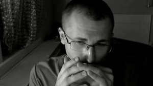 Гудбай, Америка / Прощальное письмо (Наутилус Помпилиус) табы для губной гармошки