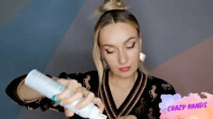 Видео. Прическа с прямым пробором как у Беллы Хадид