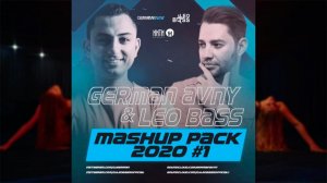 Zivert & Mor Avrahami & Rem - Beverly Hills (Leo Bass & German Avny Mashup 2020)