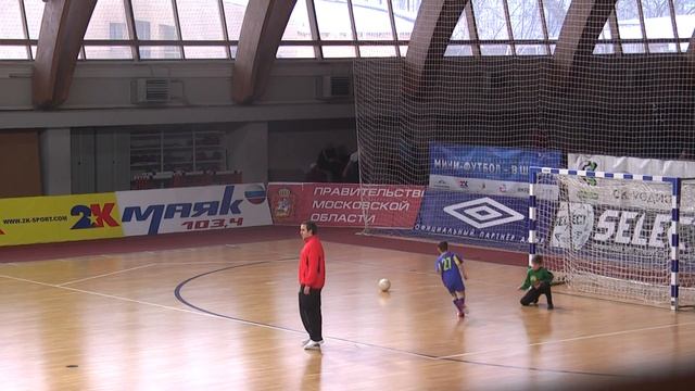 Вовка (разминка 2) смотреть онлайн