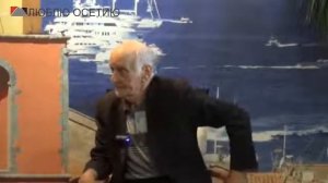 Таймураз  Петрович Плиев об Иссе Плиеве