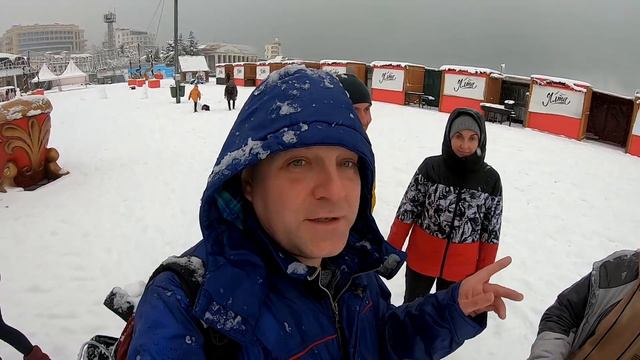 Секреты крымских БЛОГЕРОВ. Сколько ДЕНЕГ у МИХАЙЛЕНКО? "Крым глазами местных"...