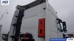 70108275 Volvo FH 400