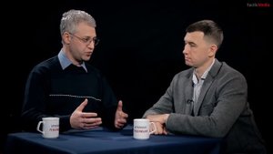 Максим Попенкер о невидимой руке рынка и оружейной промышленности Европы