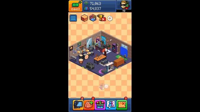 Как Увеличить Просмотры в PewDiePie Tuber Simulator смотреть онлайн