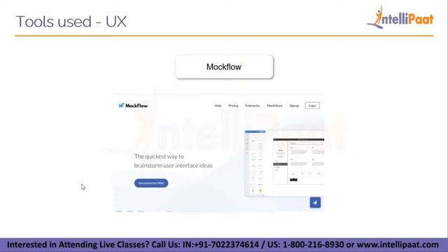 UI vs UX Design | Difference Between UI And UX | UX Designer Vs UI Designer | Intellipaat