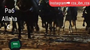 Крестовые походы | Часть  #3 - ВОЗРОЖДЕНИЕ: Ответ мусульман на Крестовые походы | Арабский взгляд