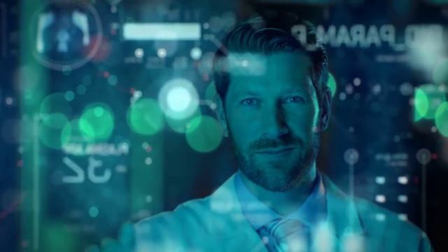 Medical WordPress Theme Home Background Video смотреть онлайн