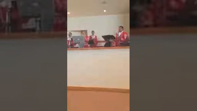 Joel playing Prelude  Ave Maria with Mariachi Itiel.