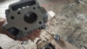 Про переход с 72сс на тюнинговую 100сс Alfa, Delta (родной картер от 50сс)