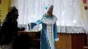 Головеньковский детский дом - интернат для умственно