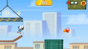 Мультигра Том и его друзья Бека и Анжела выздоровели.