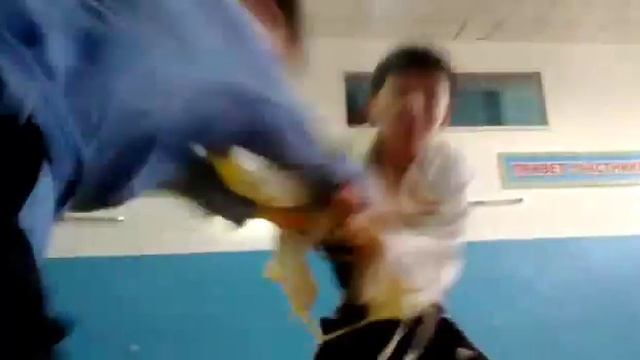 Касенов СКО самбо смотреть онлайн