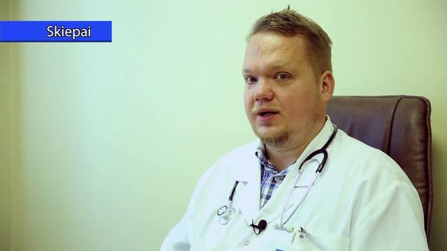 TV laida "Sveikatos Kodas" 2015.09.27 смотреть онлайн