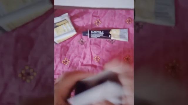 Revlon ColorSilk Beautiful Colors and Reviews - Hair Colorist смотреть онлайн