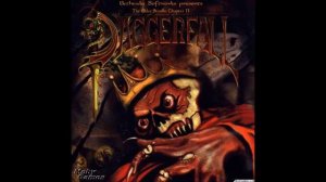 Bso completa The Elder Scrolls Daggerfall - Eric Heberling