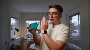 Мини геймпад для iPad за 25$